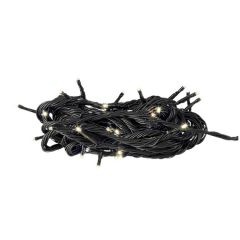   Garden Lights Linea 1/12V LED , 100 LED, karácsonyfa led világítás ip 44