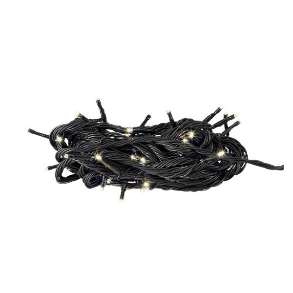 Garden Lights Linea 1/12V LED , 100 LED, karácsonyfa led világítás ip 44