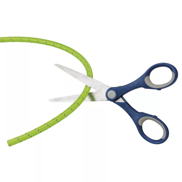 Ferplast Night Over  Collar zöld 65 cm