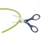 Ferplast Night Over  Collar zöld 65 cm