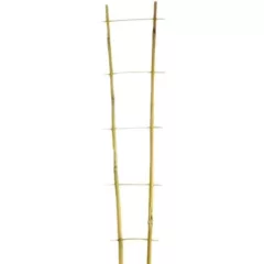 Bambuszrács 2 részes 45 cm