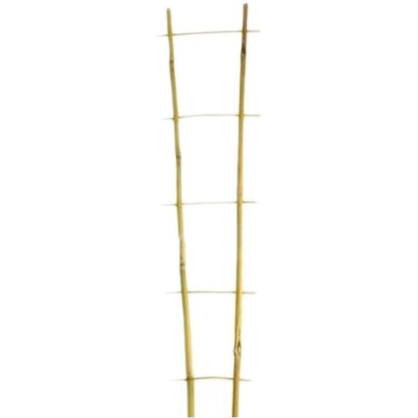 Bambuszrács 2 részes 45 cm KIFUTÓ TERMÉK - KÉSZLET EREJÉIG