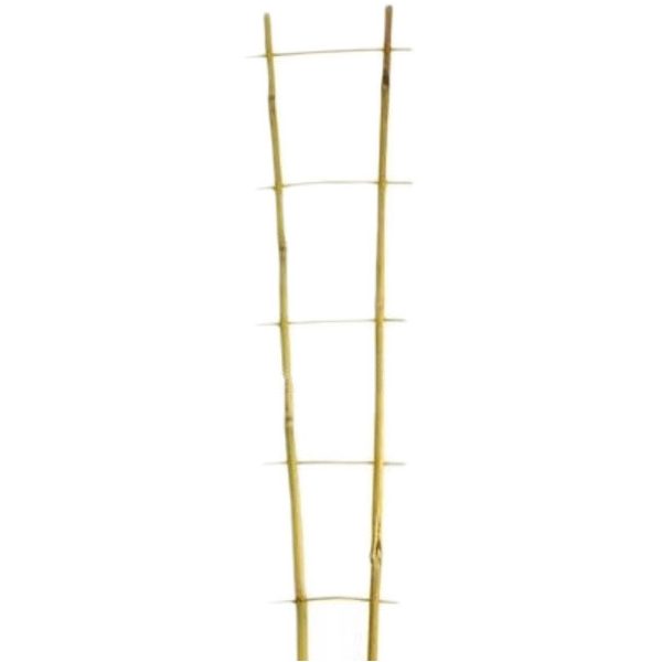 Bambuszrács 2 részes 45 cm