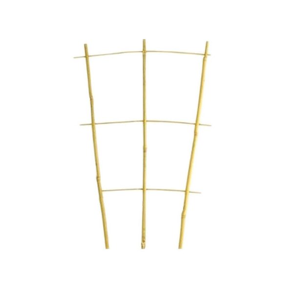 Bambuszrács 3 részes 45 cm
