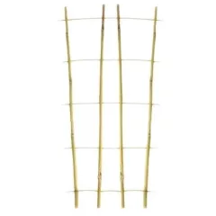 Bambuszrács 4 részes 45 cm
