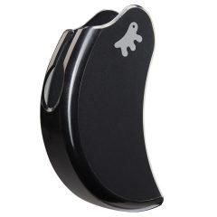   Ferplast Amigo M / LONG Cover automata póráz burkolat fekete