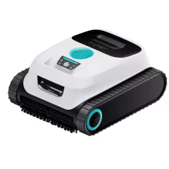   Aiper Scuba N1600 akkumulátoros medencetisztító robot - 150 m2, 150 perc
