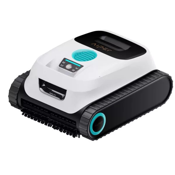 Aiper Scuba N1600 akkumulátoros medencetisztító robot - 150 m2, 150 perc