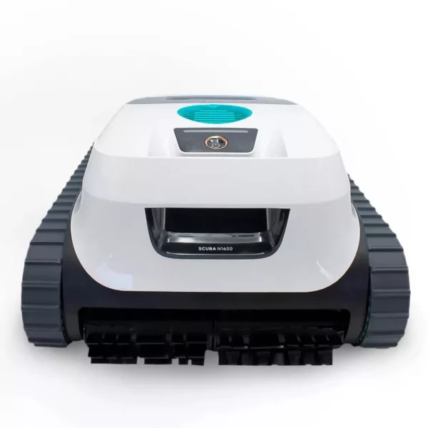 Aiper Scuba N1600 akkumulátoros medencetisztító robot - 150 m2, 150 perc