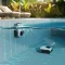 Aiper Scuba N1600 akkumulátoros medencetisztító robot - 150 m2, 150 perc