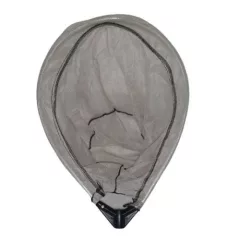 Tavi háló fej ovál  Fehér sűrű