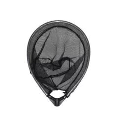 Tavi háló fej ovál Fekete ritka