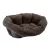 Ferplast Sofa Prestige 4 szürke párna fekhellyel