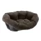 Ferplast Sofa Prestige 4 szürke párna fekhellyel