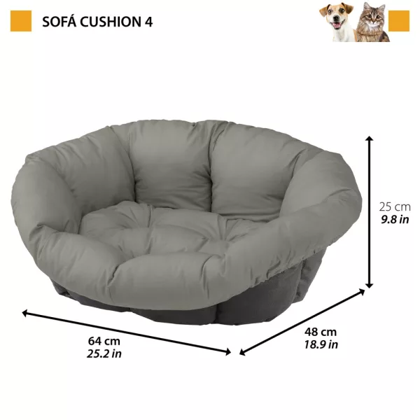 Ferplast CUSHION SOFA 4 Párna