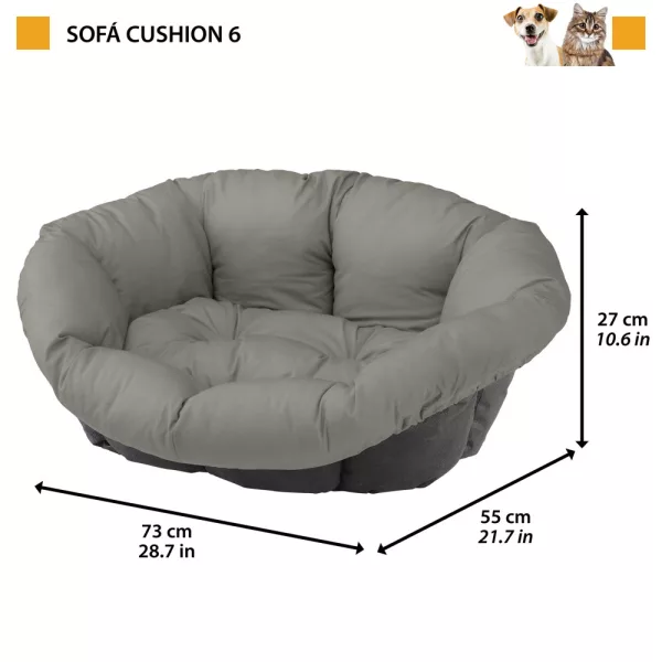 Ferplast CUSHION SOFA 6 Párna