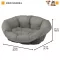Ferplast CUSHION SOFA 6 Párna