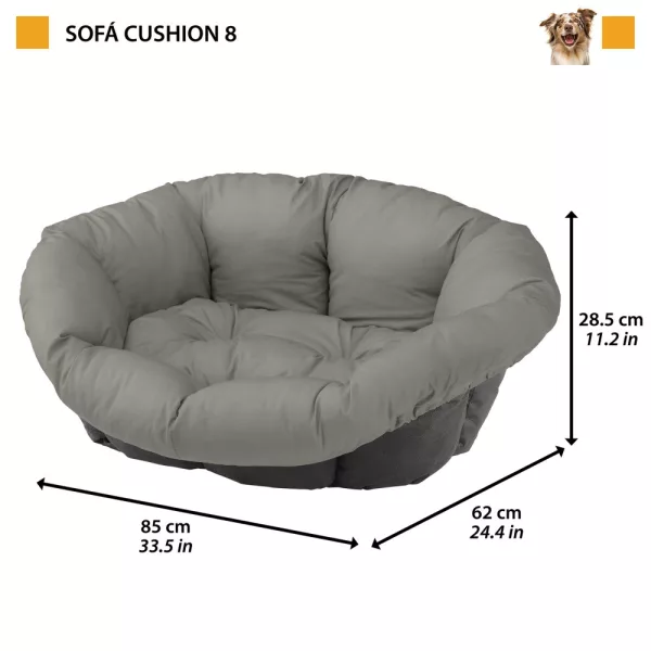 Ferplast CUSHION SOFA 8 Párna