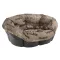 Ferplast Sofa 10 Felíratos rögzíthető kutyapárna
