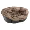 Ferplast Cushion Sofa 12 Feliratos rögzíthető kutyapárna