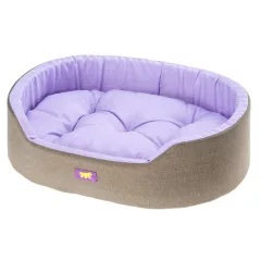 Ferplast Dandy 45 lila-szürke