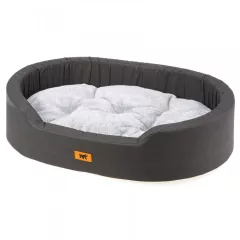 Ferplast DANDY C 45 fekete-szüke
