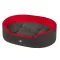 Ferplast Dandy C 65 Fekhely piros-fekete