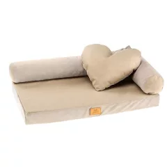 Ferplast TOMMY 65  Fekhely bézs