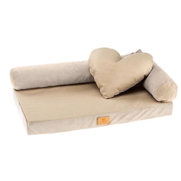 Ferplast TOMMY 65 BEDDING BEIGE Fekhely