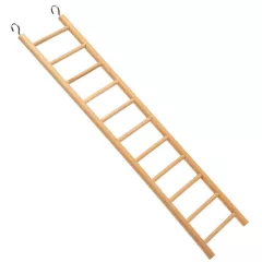 Ferplast PA 4006 Fa madárlétra