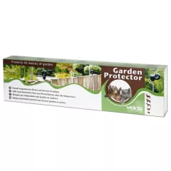   Velda Garden Protector/ elektromos kerítés kártevők távoltartására