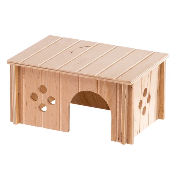 Ferplast SIN 4645 Tengerimalac házikó