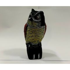 Velda Bagoly 19*18*42