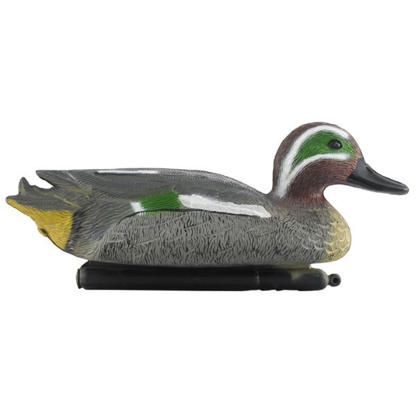 Kacsa dekorációs figura 36 cm - No.11