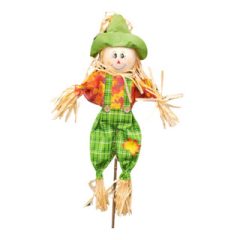 Madárijesztő 120cm