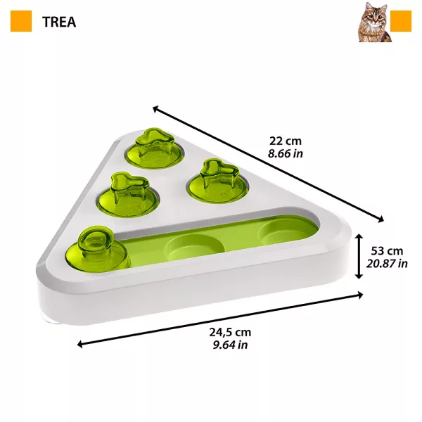 Ferplast Trea - toy for cat