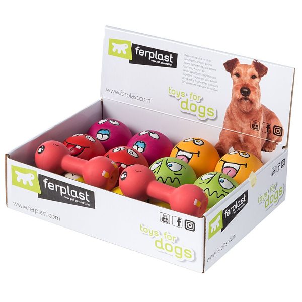 Ferplast PA 5570 DOG TOYS kutya játék