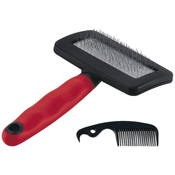 Ferplast GRO 5944 MEDIUM  macska fésű