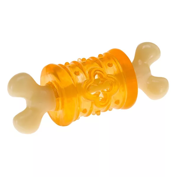 Ferplast PA 6390 DENTAL TOY SMALL műanyag kutyacsont