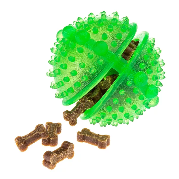 Ferplast PA 6478 Biscuit  Dispenser kutyajáték