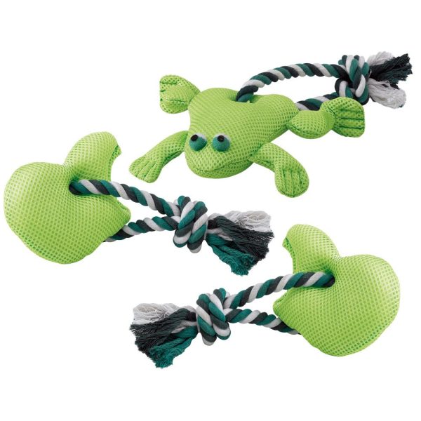 Ferplast PA 6515 Toy Winternal Whistle kutya játék