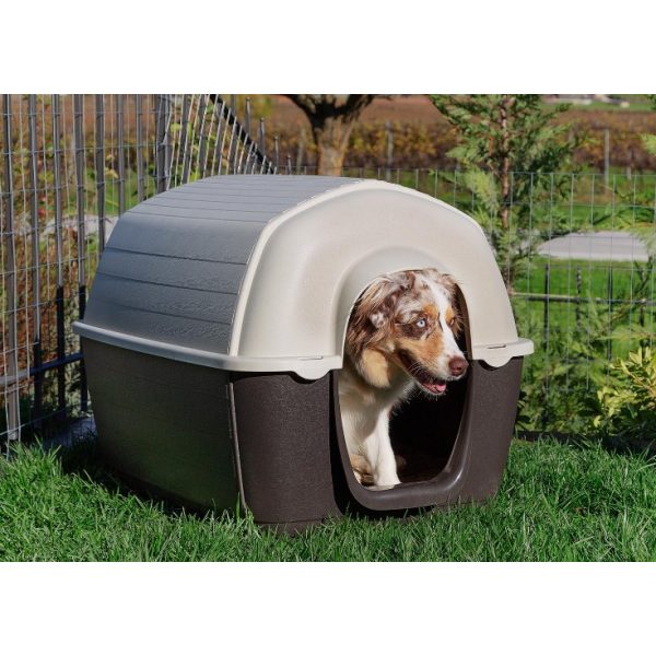 Ferplast  Kenny 05 kutyaház