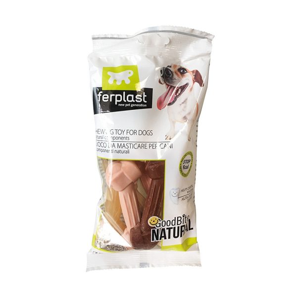 Ferplast Goodb Family Pack S (8x)
