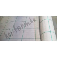 Agroszövet (fehér) 100 g/m2 1,05 m x 100 m » 105 m2