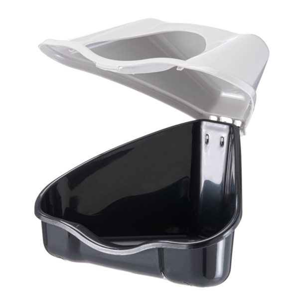 Ferplast Nora 2C Fedeles Tengerimalac wc