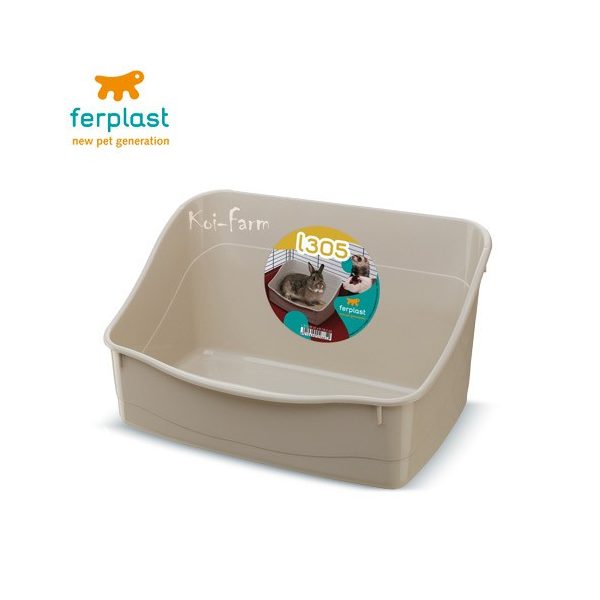 Ferplast L305 Nyúl-és görény WC