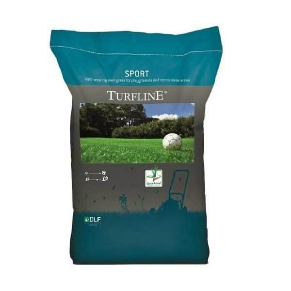 Fűmagkeverék DLF Turfline Sport C&T 20kg (600-800m2 területre) 