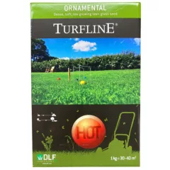 Fűmag keverék DLF Ornamental - díszpark 1kg