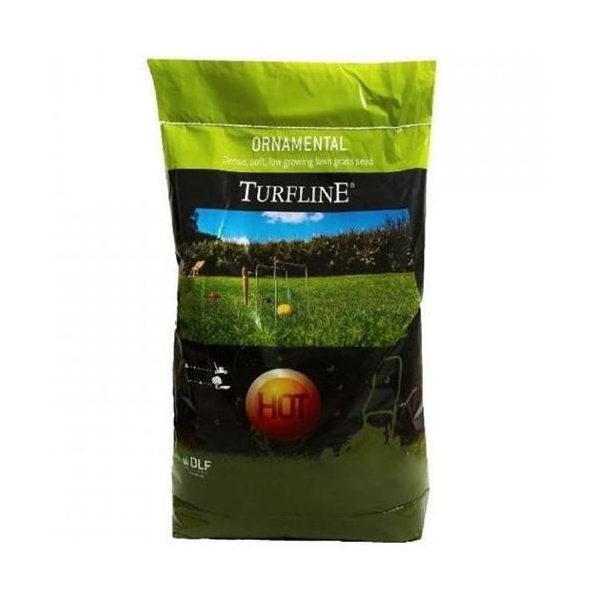 Fűmagkeverék DLF Turfline Ornamental díszpark H&D 20kg (600-800m2 területre)