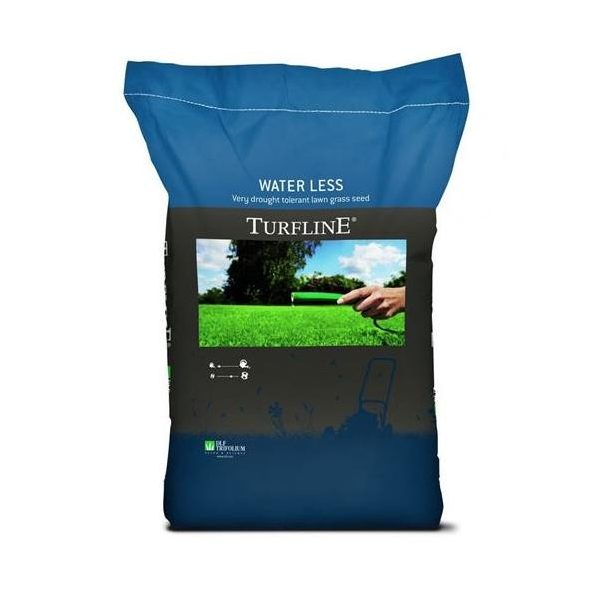 Fűmagkeverék DLF Turfline Waterless H&D 20kg (600-800m2 területre)